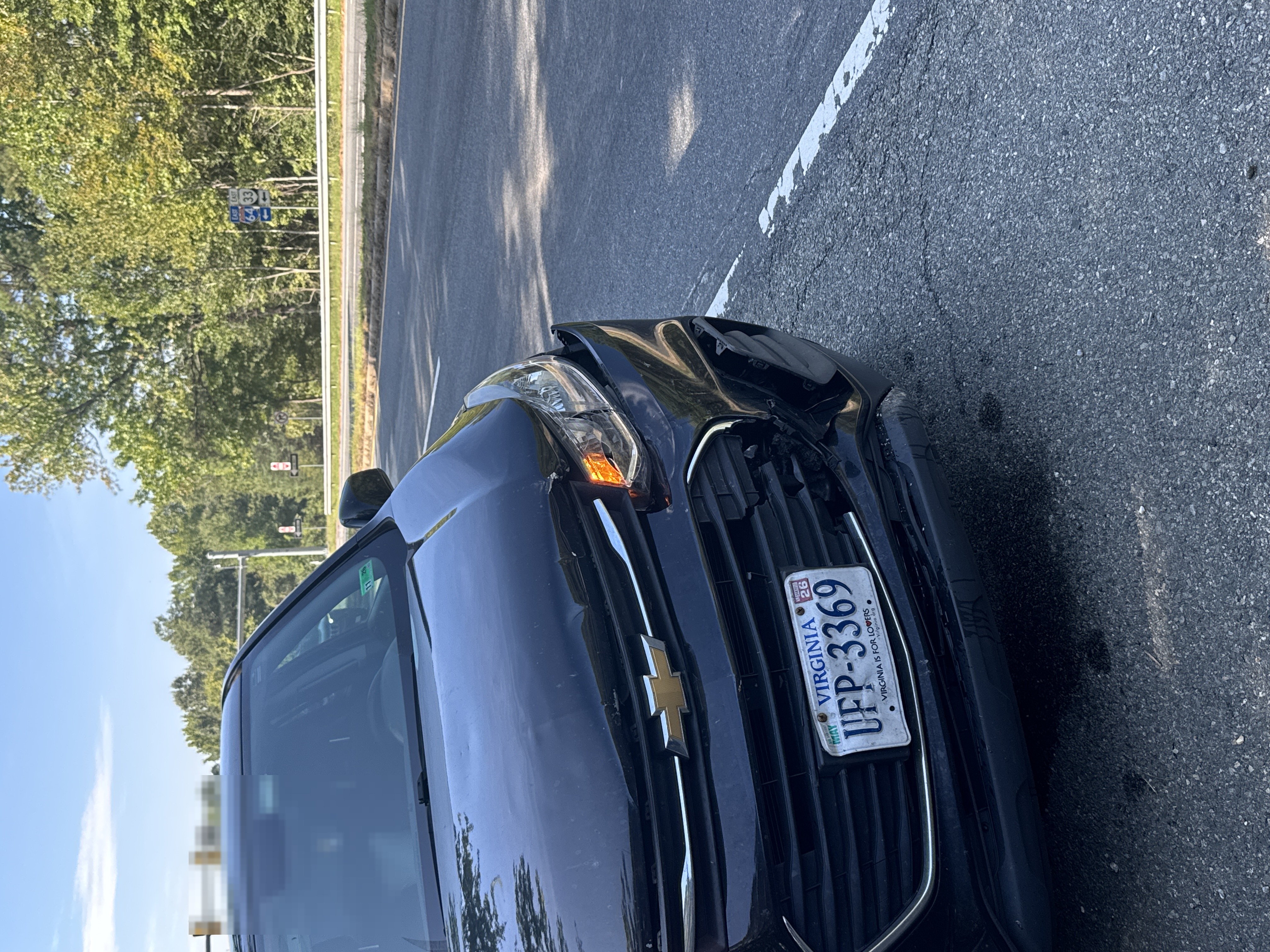 Why Do People Drive Slowly in the Left Lane?
